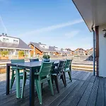 Holiday home Busch En Dam Uitgeest