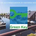 Holiday home Busch En Dam *