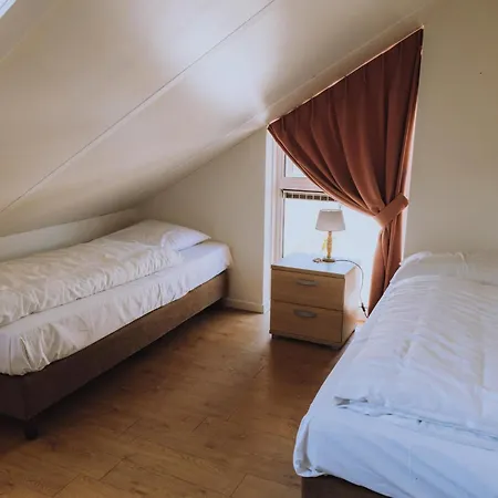 Busch En Dam Casa de Férias *