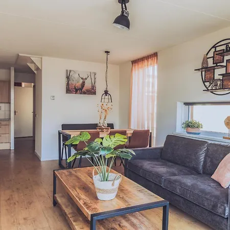 Busch En Dam Casa de Férias Uitgeest