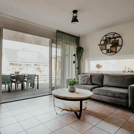 Busch En Dam * Uitgeest