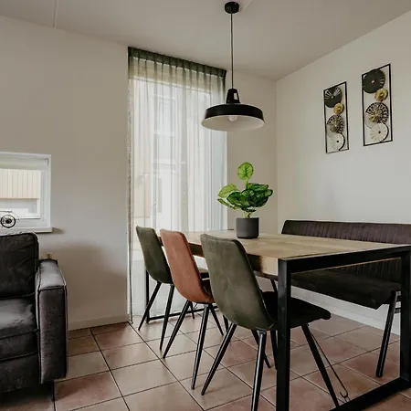 Busch En Dam * Uitgeest