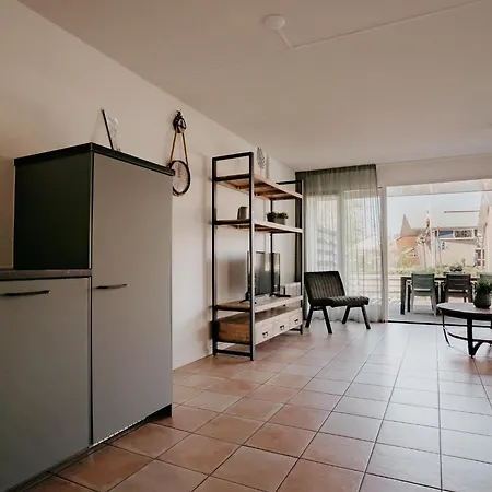 Busch En Dam Uitgeest