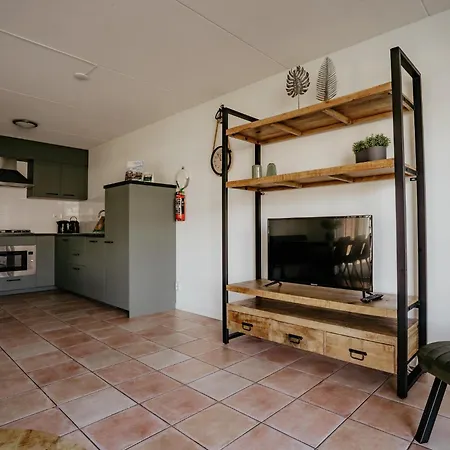 Tatil Evi Busch En Dam *