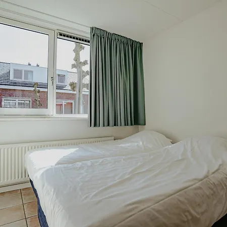 Busch En Dam Tatil Evi *