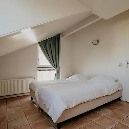 Busch En Dam Tatil Evi *