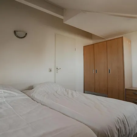 Busch En Dam Tatil Evi