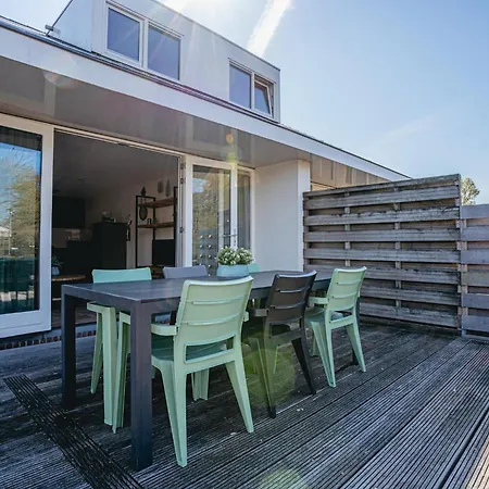 Busch En Dam Tatil Evi *