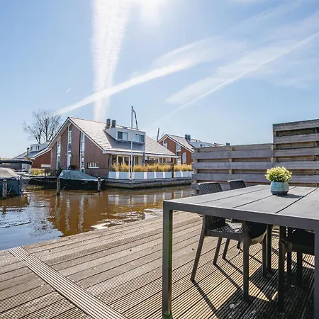Busch En Dam