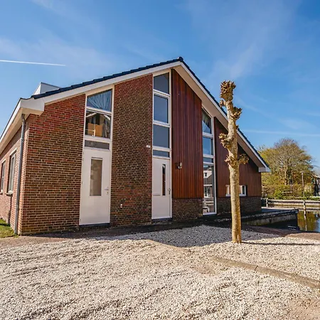 Tatil Evi Busch En Dam