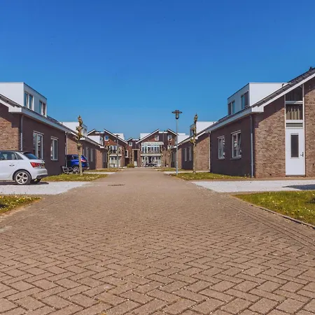 Busch En Dam Uitgeest