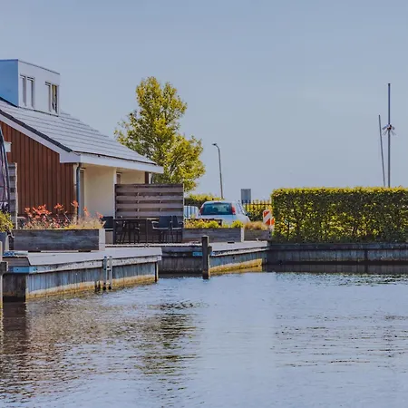 Tatil Evi Busch En Dam