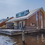 Busch En Dam Holiday home *