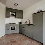 Busch En Dam Holiday home Uitgeest