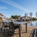 Holiday home Busch En Dam Uitgeest