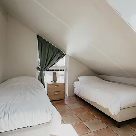 Ferienhaus Busch En Dam